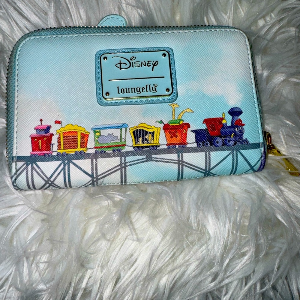 Disneys Dumbo loungefly